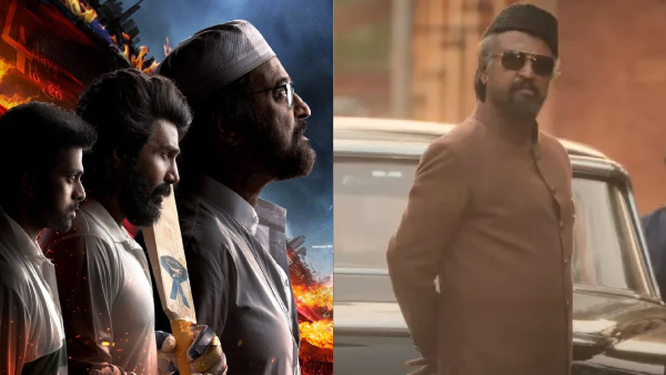 Rajinikanth charged 1 crore per Minute for Lal Salaam as a remuneration