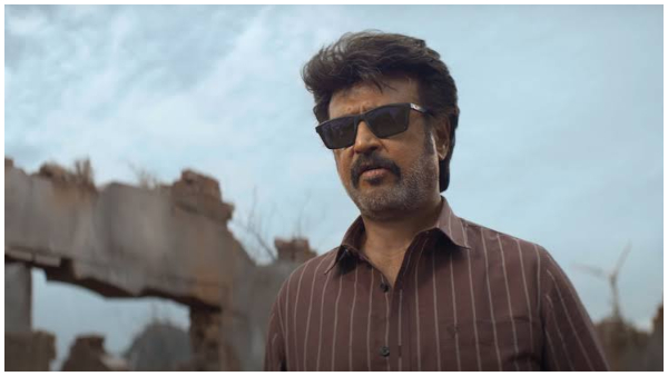 Actor Rajinikanth requested the media not to ask political question 