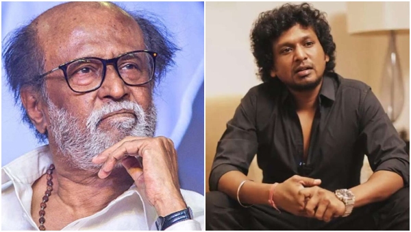 Rajiniknath 171 movie Raghava Lawrence