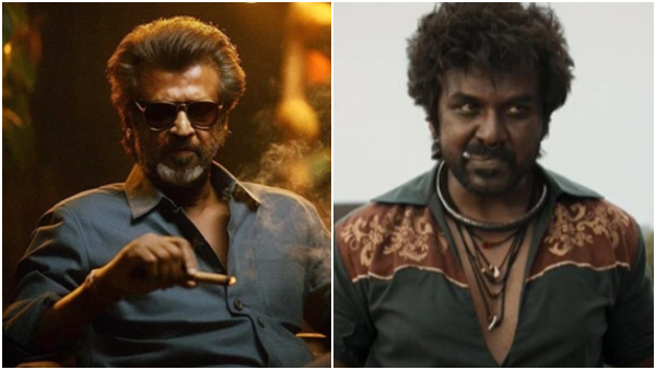 Rajiniknath 171 movie Raghava Lawrence