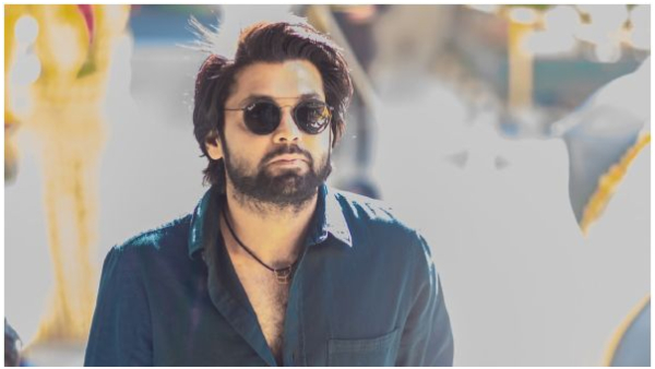 Daiva koragajja issue support to Richard Antony actor Rakshit Shetty