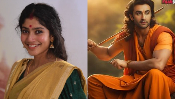 Ramayana Movie Janhvi Kapoor replacing Sai Pallavi for Ranbir Yash Film Ramayana Movie Janhvi Kapoor replacing Sai Pallavi for Ranbir Yash Film