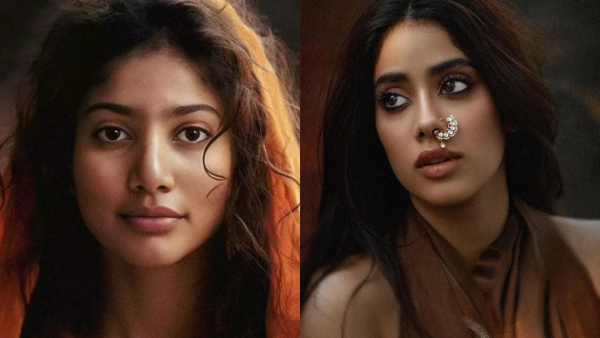 Ramayana Movie Janhvi Kapoor replacing Sai Pallavi for Ranbir Yash Film Ramayana Movie Janhvi Kapoor replacing Sai Pallavi for Ranbir Yash Film