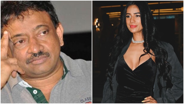 Cine Workers Association demands FIR against Poonam Pandey, RGV supports her 