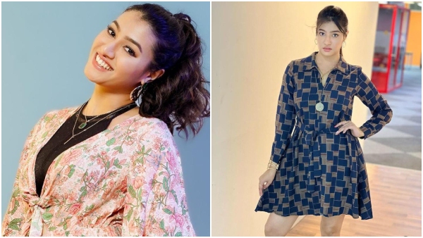 Actress Ramola of Kannadathi Serial fame returned to television as Chandini 