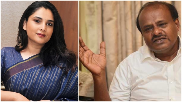 Will Sandalwood Queen Ramya Return To Active Politics Soon ..? 