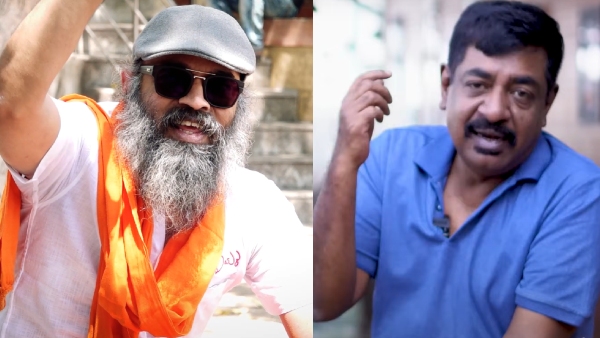 Ranganayaka Vs Karataka Damanaka: Guruprasad gave challenge to Yogaraj Bhat