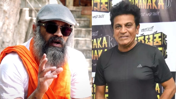 Ranganayaka Vs Karataka Damanaka: Guruprasad gave challenge to Yogaraj Bhat