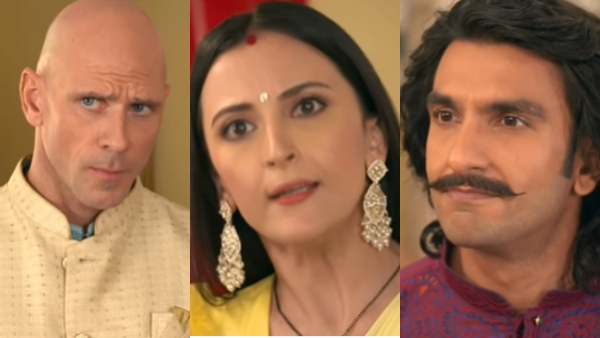 Ranveer Singh, Johnny Sins commercial fans asks when is episode 2 