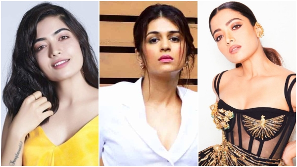 Rashmikas flight makes emergency landing 