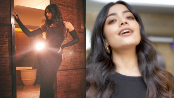 Buzz is that Rashmika Mandanna starrer lady oriented tamil movie Rainbow shelved