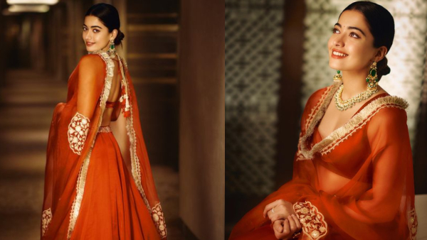 Rashmika Mandanna increased remuneration after Animal Success do you know how much? 