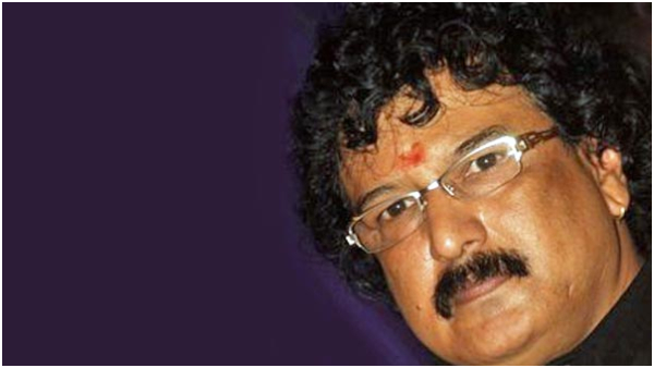 Television Cultural And Sports Club Members Filed Complaint Against Ravi Kiran 