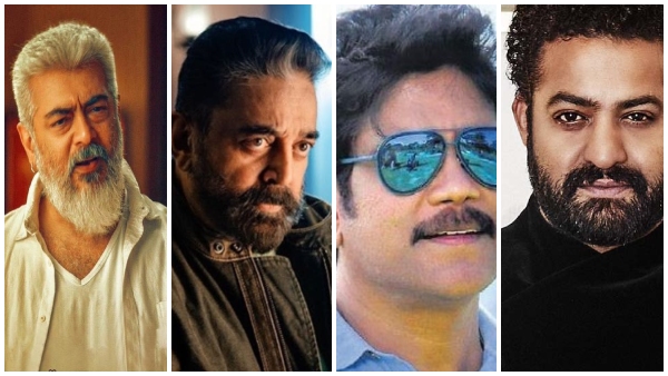 Who is the richest actor in South film industry 