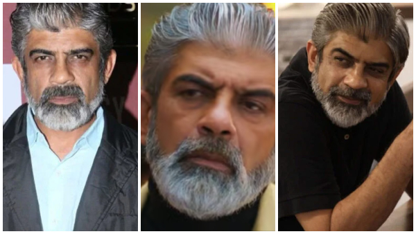 Bollywood Actor Rituraj Singh Dies Of Cardiac Arrest 