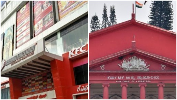 Rockline mall non-payment of property tax issue, High Court relief for producer Venkatesh