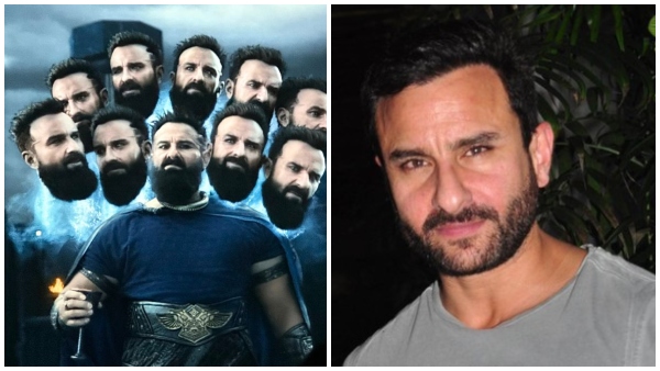 Saif Ali khan finally opens up on Adipurush failure