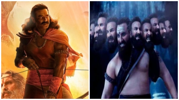 Saif Ali khan finally opens up on Adipurush failure