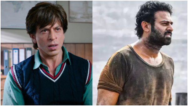 Salaar Vs Dunki in Netflix Ott