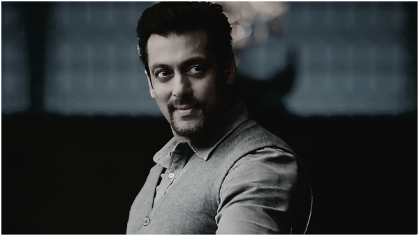Buzz: Salman Khan To Join Hands With this kollywood Director?