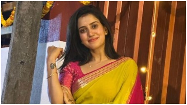 Fans requested Anu Janardhan to come back for Satya serial 