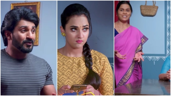 Satya kannada serial written 15th February Episode Satya kannada serial written 15th February Episode