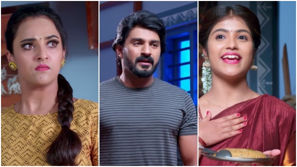 Satya kannada serial written 15th February Episode Satya kannada serial written 15th February Episode