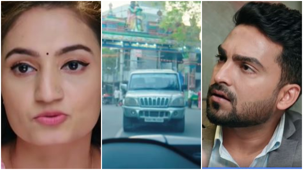 Written update on episode 15 February seetha rama serial 