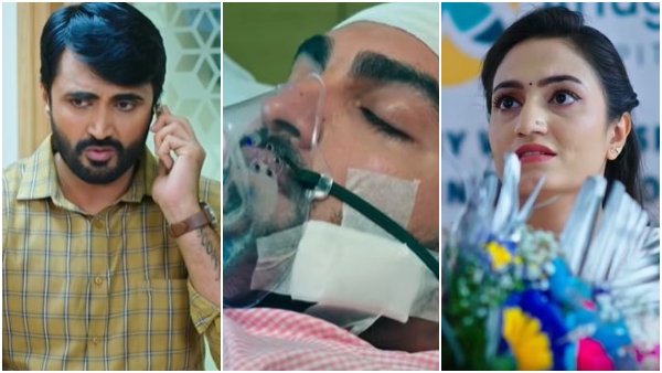 Written update on episode 21 February seetha rama serial 