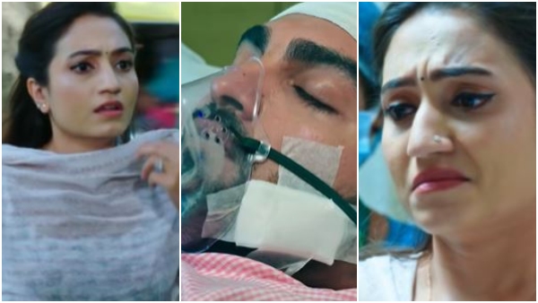 Written update on episode 21 February seetha rama serial 