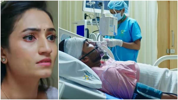 written update on episode 20 February seetha rama serial 