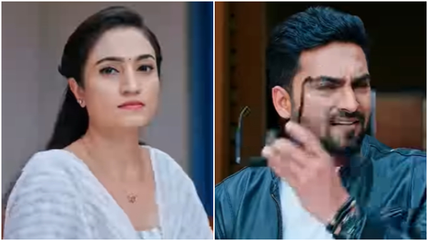Seetharaama serial February 19th update about their love in danger