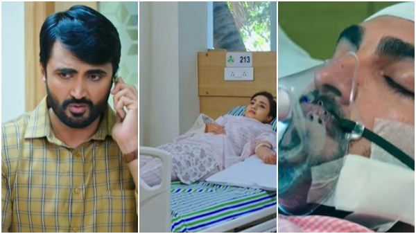 Written update on episode 22 February seetha rama serial