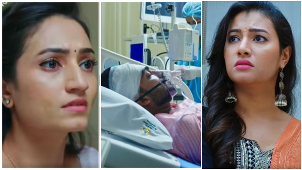 Written update on episode 22 February seetha rama serial