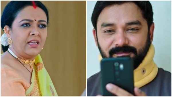 written update on episode 29 February seetha rama serial 