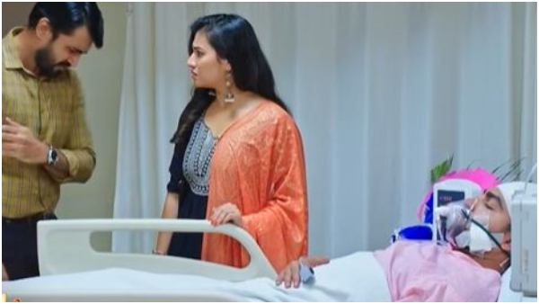 written update on episode 24 February seetha rama serial 