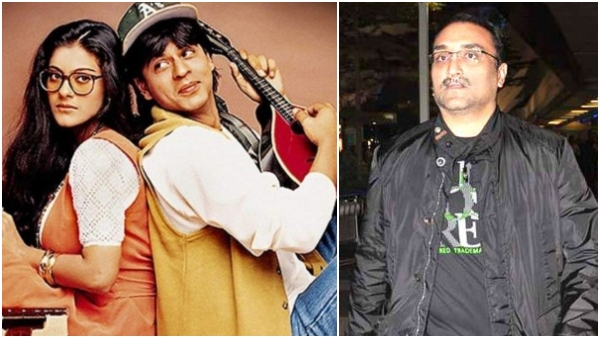 Many stars approached for Dilwale Dulhania Le jayenge before Shah Rukh Khan Who are they?