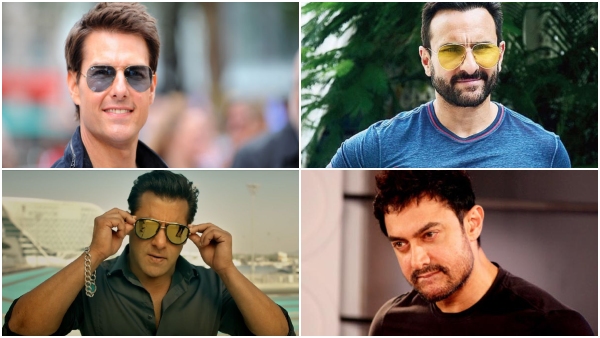 Many stars approached for Dilwale Dulhania Le jayenge before Shah Rukh Khan Who are they?