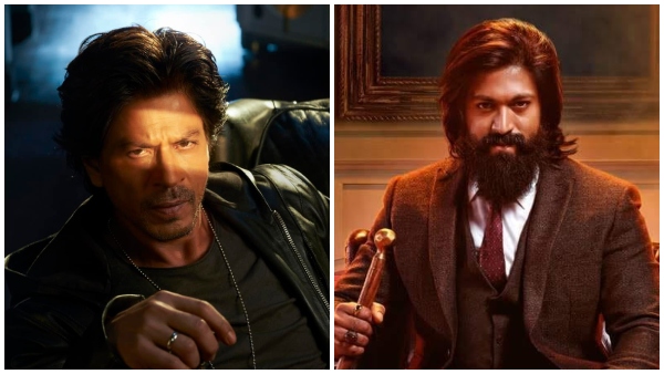 Buzz: ShahRukh Khan Approached for a Powerful cameo in Yash starrer Toxic