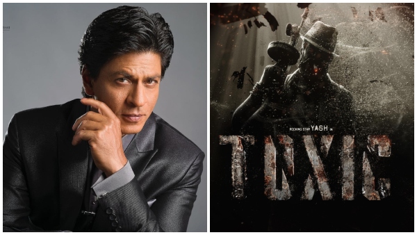 Buzz: ShahRukh Khan Approached for a Powerful cameo in Yash starrer Toxic