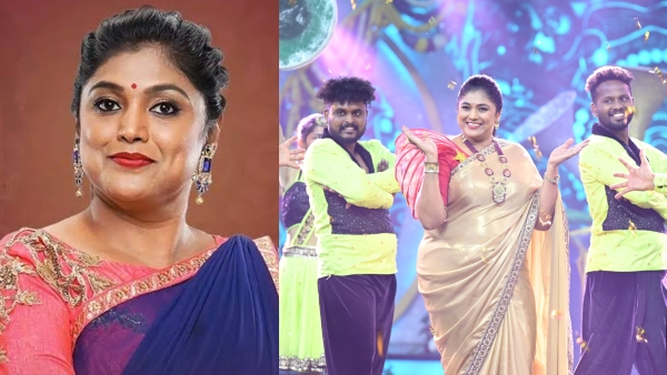 Do you know what Shalini said when the suvarna superstar completed a thousand episodes Do you know what Shalini said when the suvarna superstar completed a thousand episodes