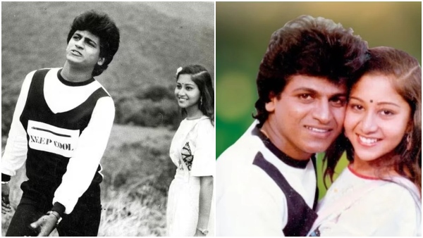 Dr. Shiva Raj Kumar Completes 38 Years In Sandalwood 