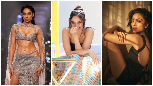 Sobhita Dhulipala Makes Her Hollywood Debut. 