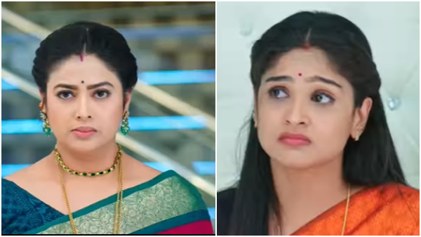  Shrirasthu Shubhamasthu serial February 21th update about Avi Deepika scene 