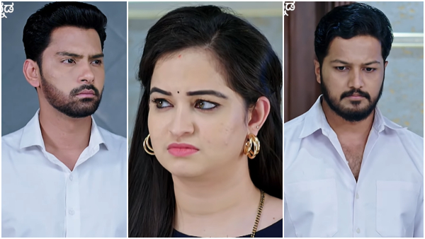 Shrirasthu Shubhamasthu serial February 28th episode update 