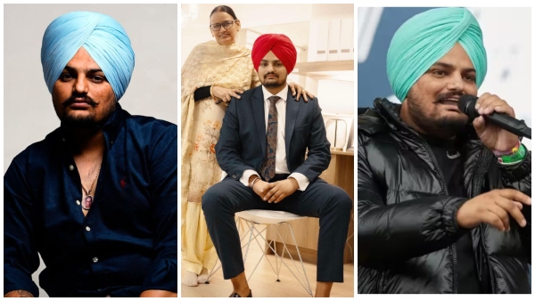 Sidhu Moose Walas parents expecting a child 