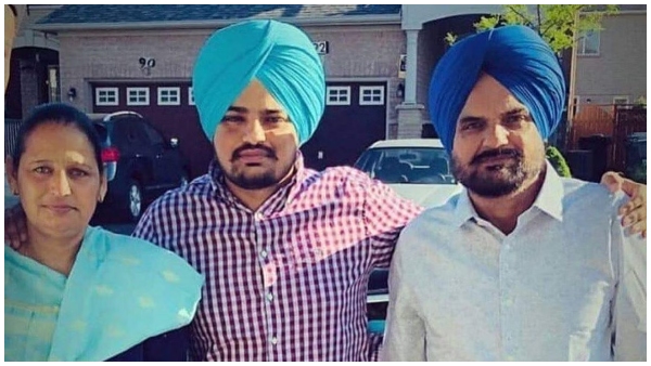 Sidhu Moose Walas parents expecting a child 