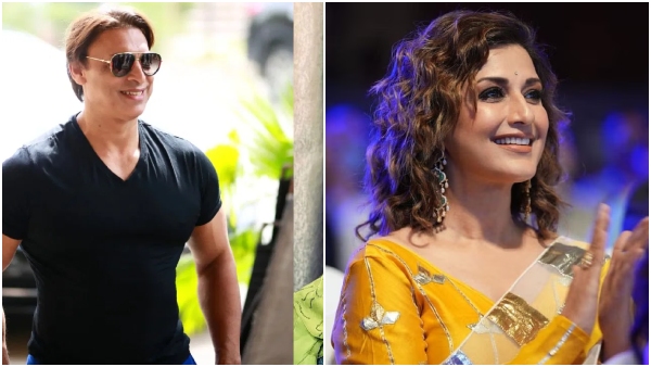 Shoaib Akthar Breaks The Silence On His Love Story With Sonali Bendre 