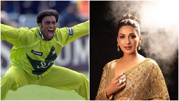 Shoaib Akthar Breaks The Silence On His Love Story With Sonali Bendre 