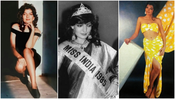  Unknown facts of 90s Bollywood Actress Sonu Walia